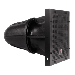 AUDAC HS208TMK2 Pełnozakresowy głośnik tubowy 8”, 100 V
